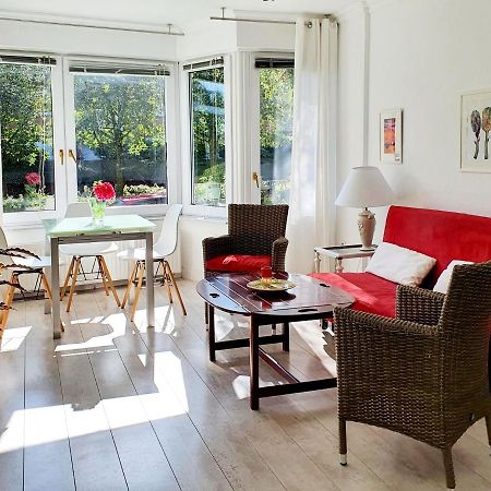 Hamburg Niendorf-Suite Buitenkant foto