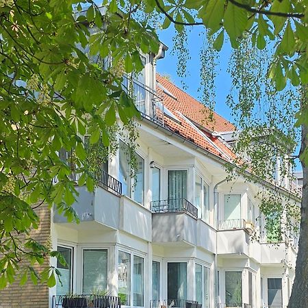 Hamburg Niendorf-Suite Buitenkant foto