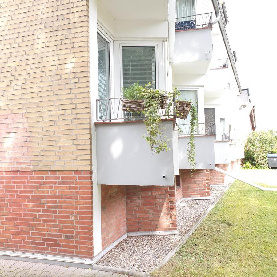 Hamburg Niendorf-Suite Buitenkant foto