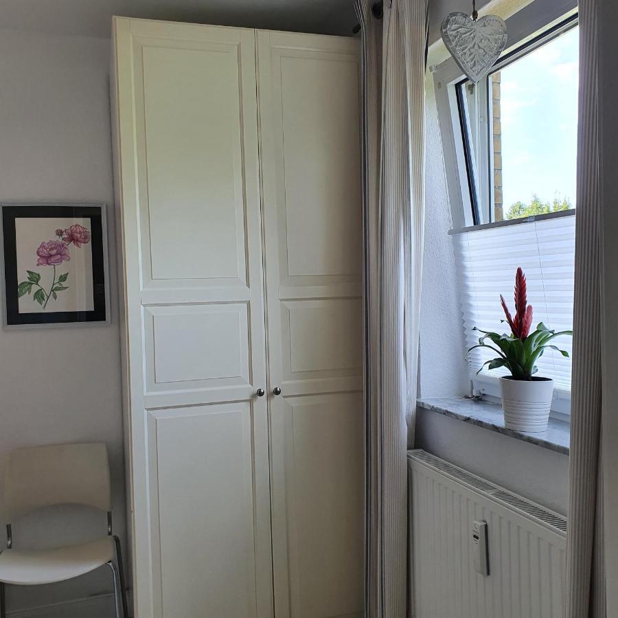 Hamburg Niendorf-Suite Buitenkant foto