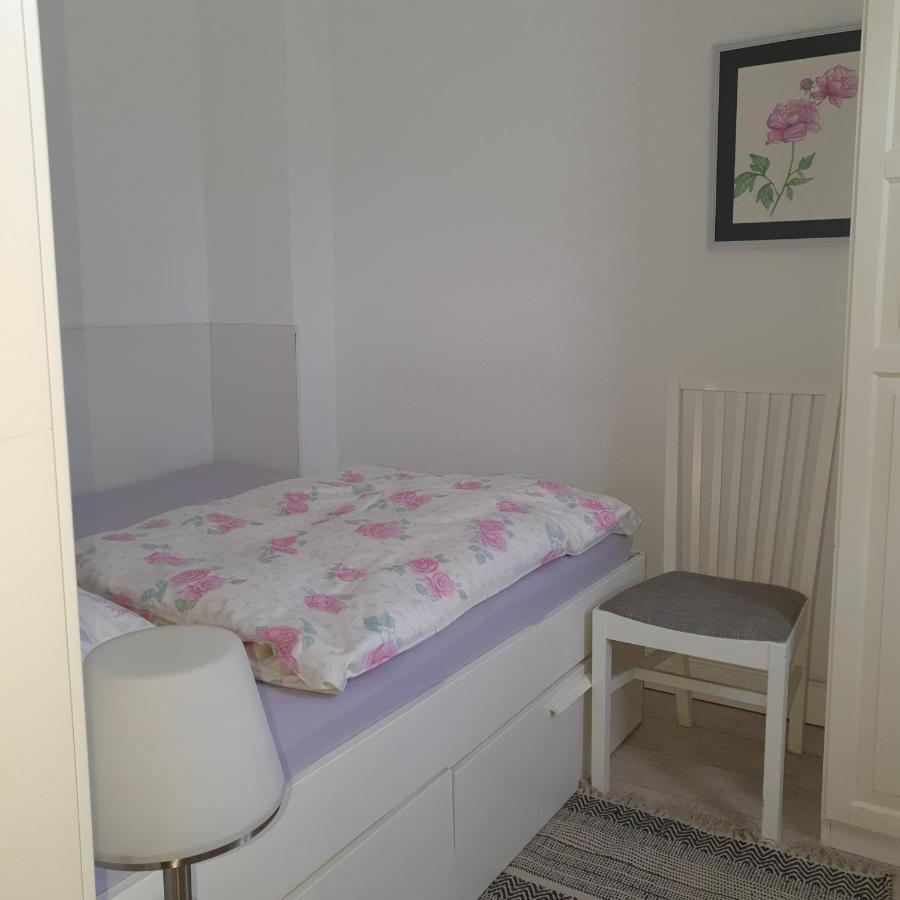 Hamburg Niendorf-Suite Buitenkant foto