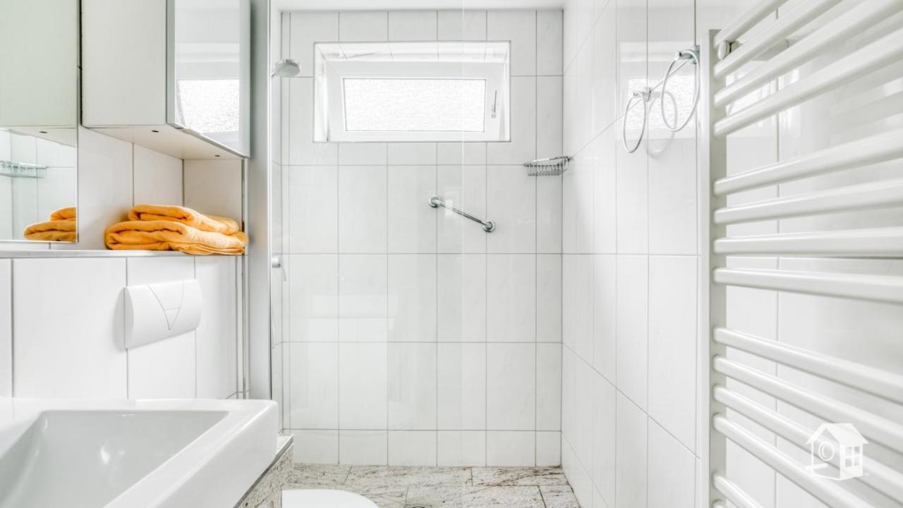 Hamburg Niendorf-Suite Buitenkant foto