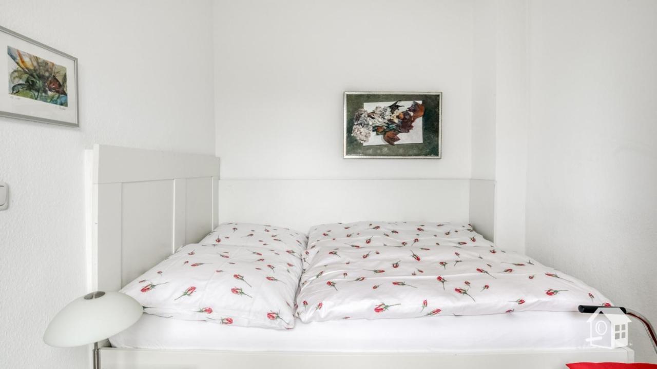 Hamburg Niendorf-Suite Buitenkant foto
