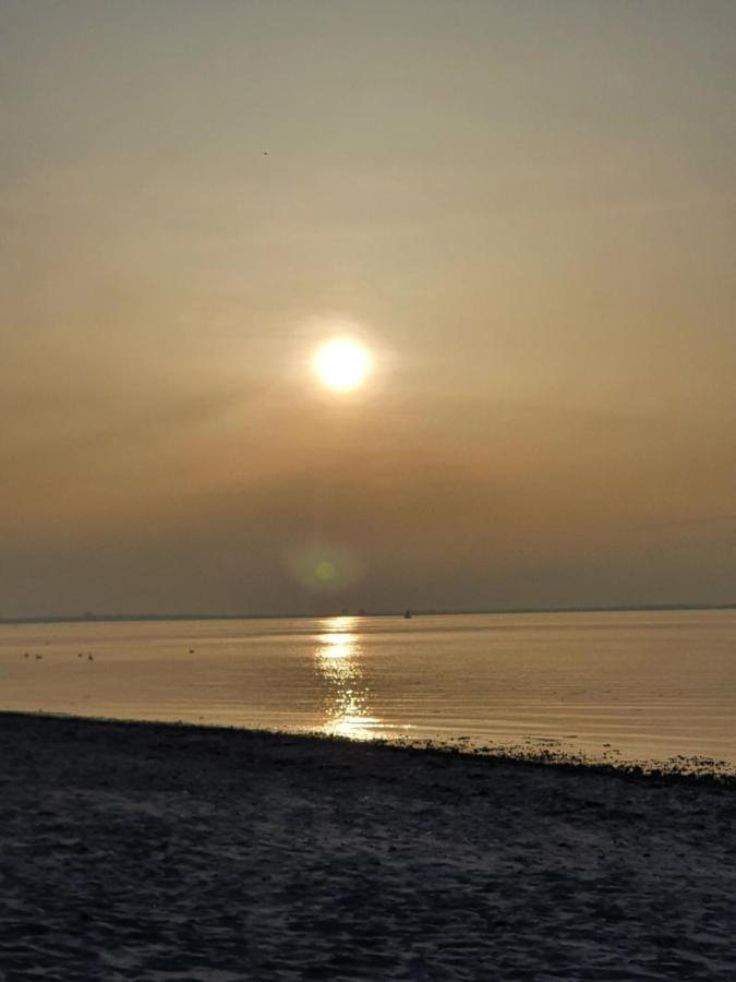Hamburg Niendorf-Suite Buitenkant foto