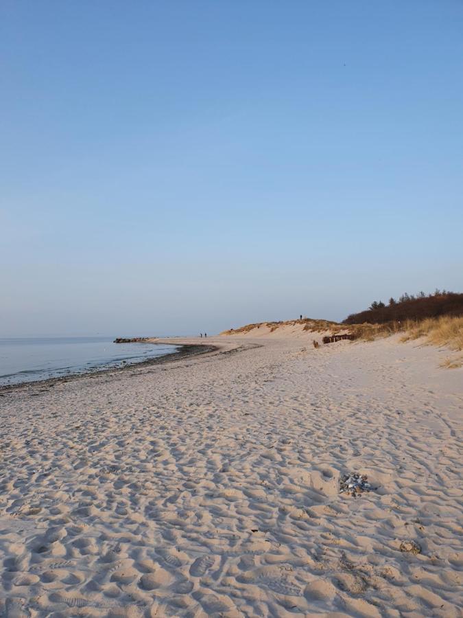 Hamburg Niendorf-Suite Buitenkant foto