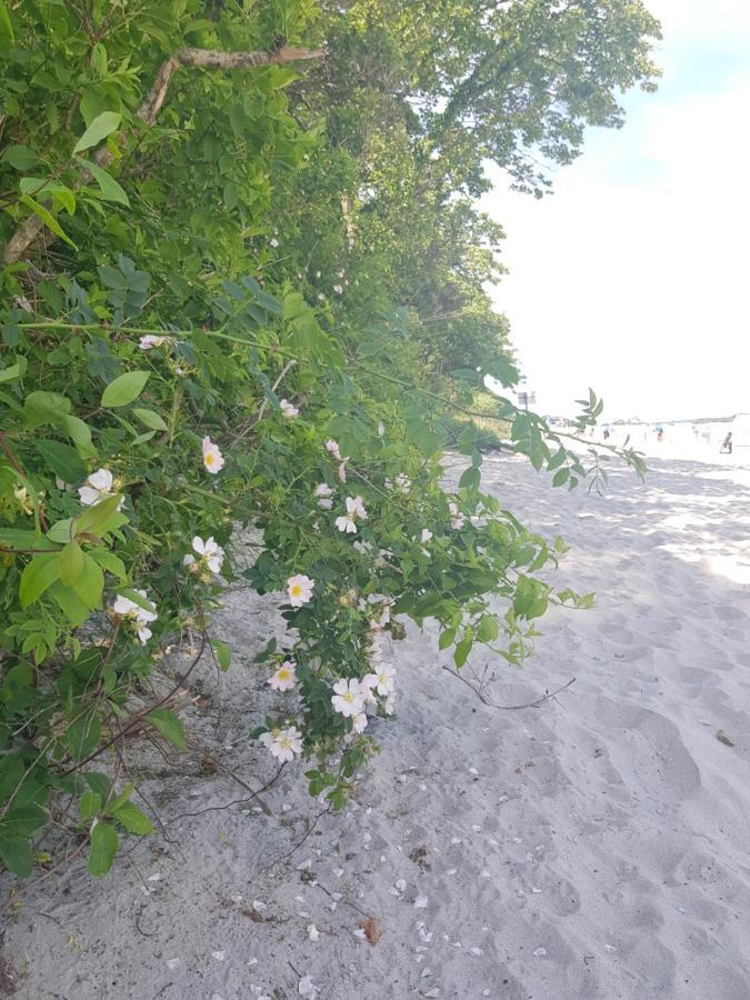 Hamburg Niendorf-Suite Buitenkant foto