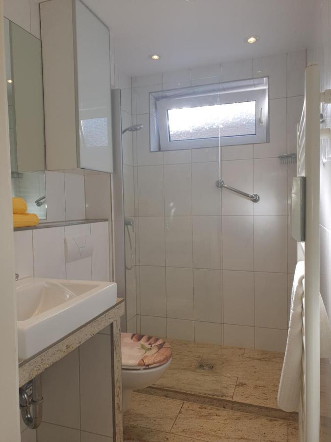 Hamburg Niendorf-Suite Buitenkant foto