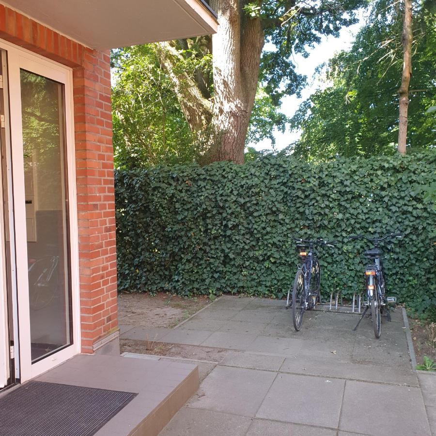 Hamburg Niendorf-Suite Buitenkant foto